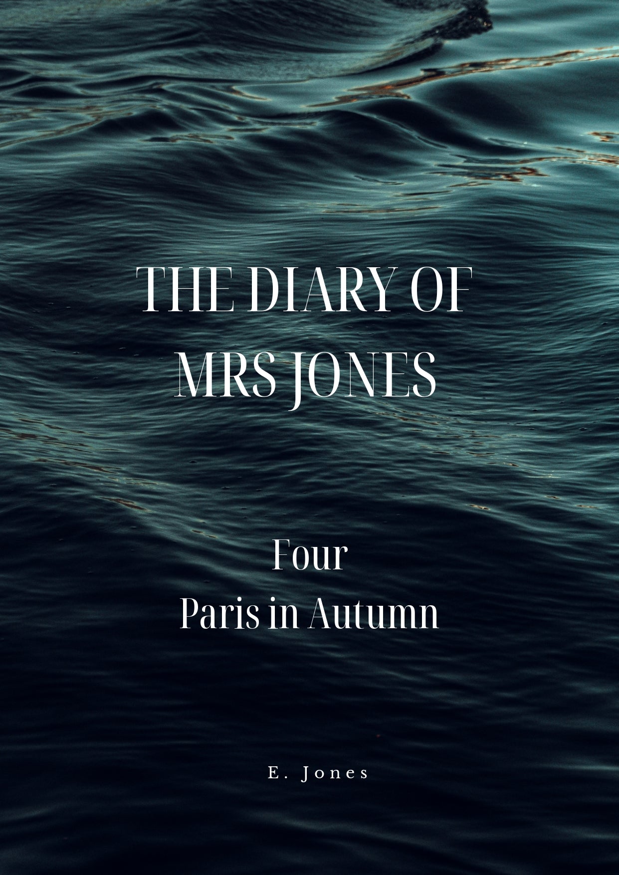 Autumn Audio Book