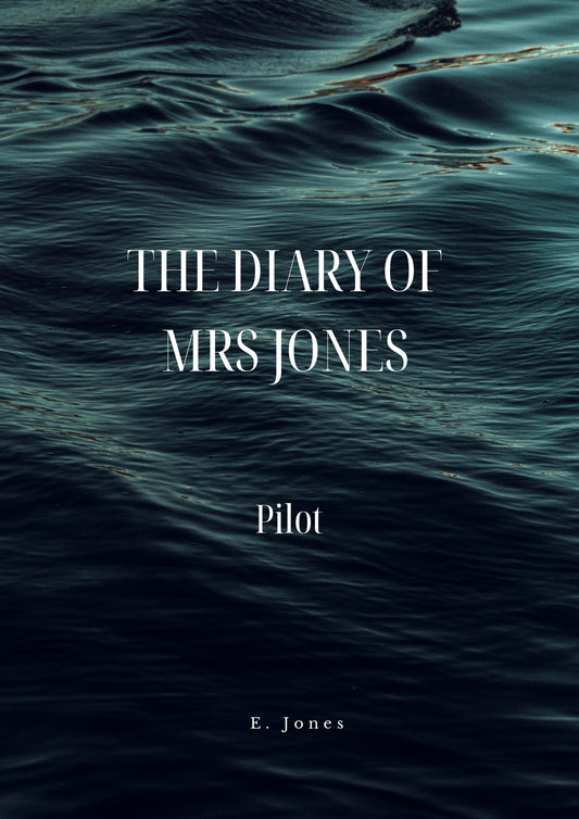 Pilot Audio Book