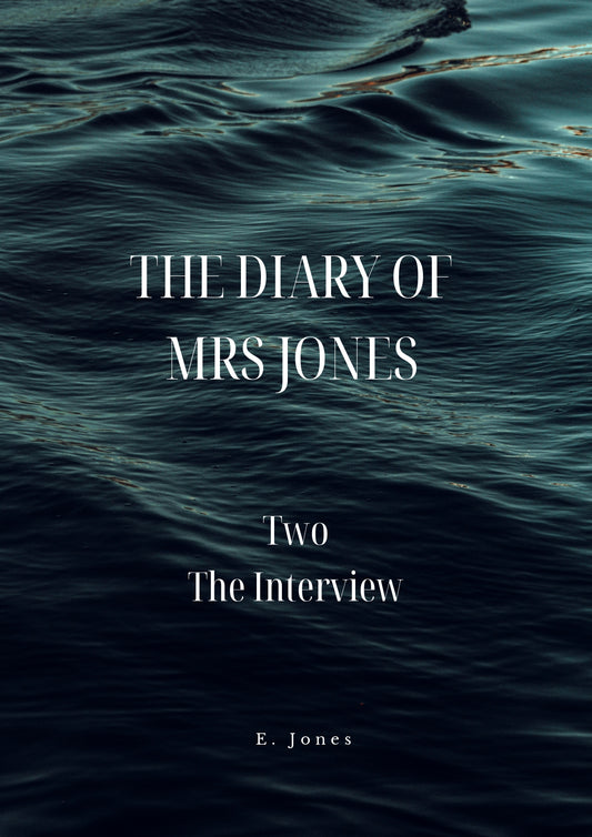 Interview Audio Book